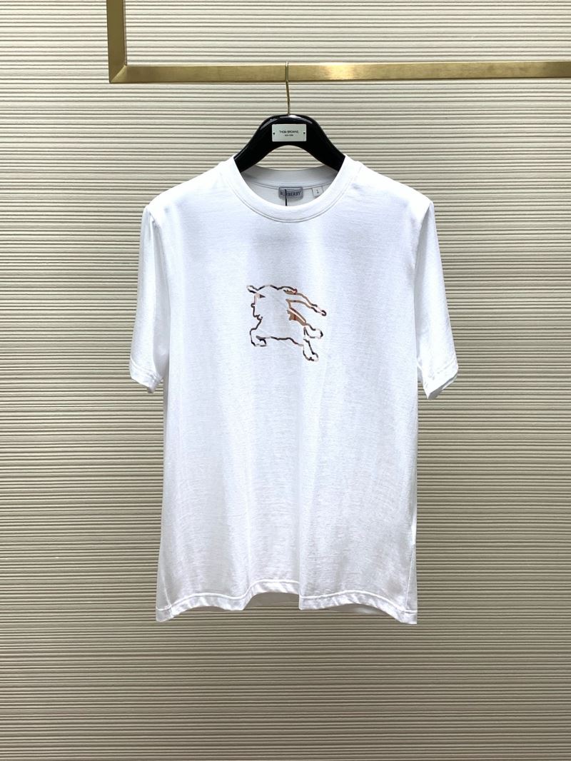 Burberry T-Shirts